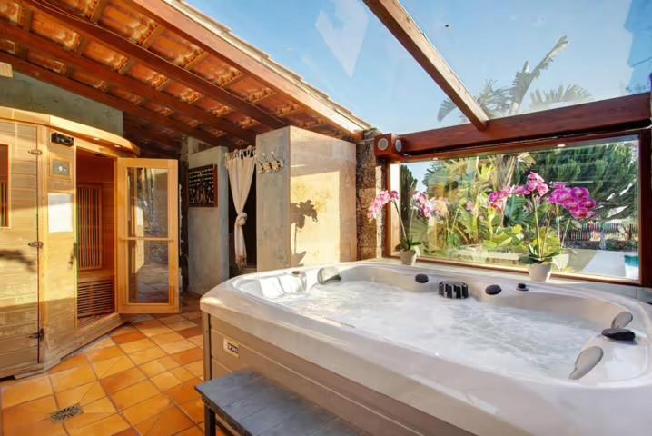 Villa Mase Fuerteventura La Asomada (Fuerteventura) Exterior foto