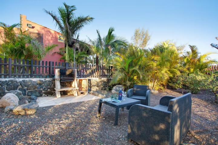 Villa Mase Fuerteventura La Asomada (Fuerteventura) Exterior foto