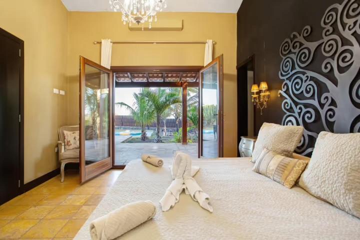 Villa Mase Fuerteventura La Asomada (Fuerteventura) Exterior foto
