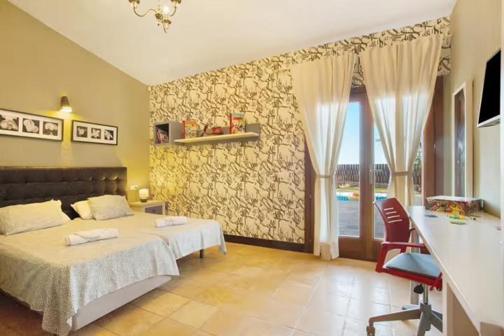 Villa Mase Fuerteventura La Asomada (Fuerteventura) Exterior foto