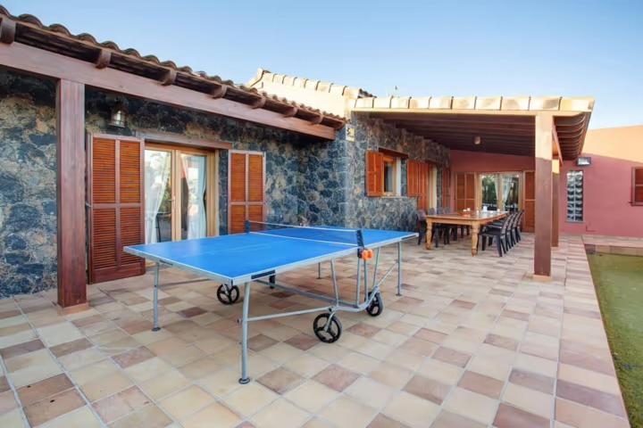 Villa Mase Fuerteventura La Asomada (Fuerteventura) Exterior foto